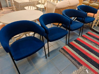 Design tuolit
