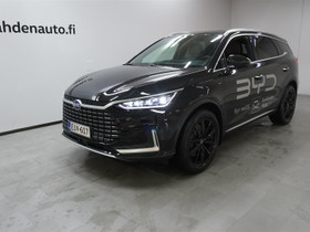 BYD Tang, Autot, Mikkeli, Tori.fi BYD Tang, Autot, Mikkeli, Tori.fi