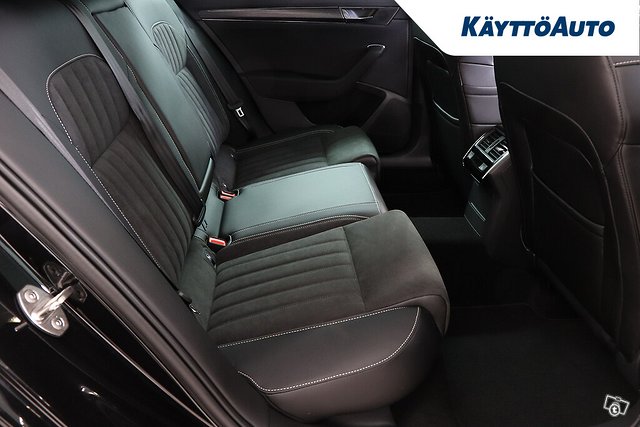 Skoda Superb 20