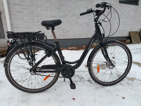 Madison Sirius 3-v sähköpyörä, Sähköpyörät, Polkupyörät ja pyöräily, Seinäjoki, Tori.fi Madison Sirius 3-v sähköpyörä, Sähköpyörät, Polkupyörät ja pyöräily, Seinäjoki, Tori.fi