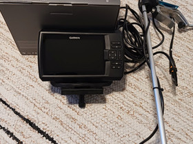 Garmin vivid 7sv + teline, Kalastustarvikkeet, Metsästys ja kalastus, Savonlinna, Tori.fi Garmin vivid 7sv + teline, Kalastustarvikkeet, Metsästys ja kalastus, Savonlinna, Tori.fi