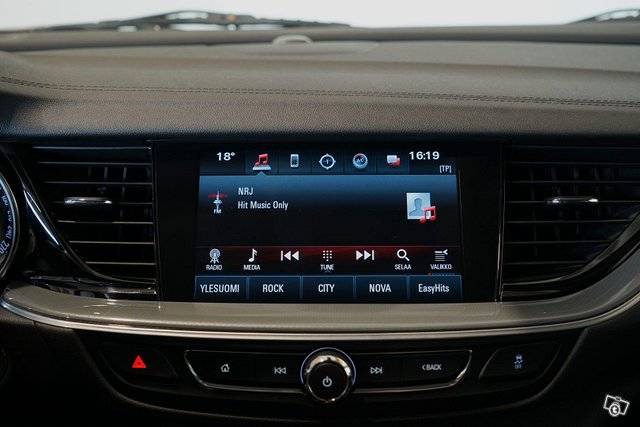 Opel Insignia 19