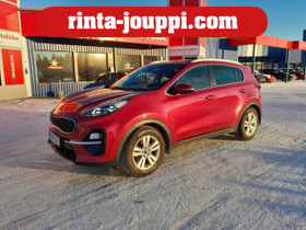 Kia Sportage, Autot, Kokkola, Tori.fi Kia Sportage, Autot, Kokkola, Tori.fi