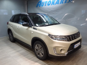 SUZUKI VITARA, Autot, Varkaus, Tori.fi SUZUKI VITARA, Autot, Varkaus, Tori.fi