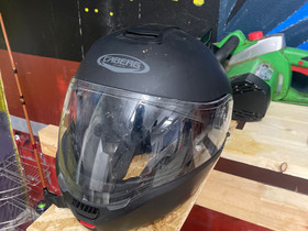 Carberg Koko L Kypärä, Ajoasut, kengät ja kypärät, Mototarvikkeet ja varaosat, Lahti, Tori.fi Carberg Koko L Kypärä, Ajoasut, kengät ja kypärät, Mototarvikkeet ja varaosat, Lahti, Tori.fi
