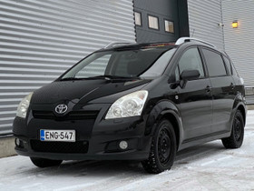 Toyota Verso, Autot, Raisio, Tori.fi Toyota Verso, Autot, Raisio, Tori.fi
