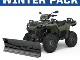 Polaris Sportsman, Mönkijät, Moto, Kuopio, Tori.fi Polaris Sportsman, Mönkijät, Moto, Kuopio, Tori.fi