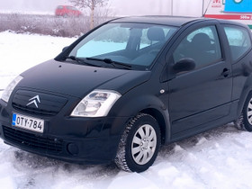 Citroen C2, Autot, Isokyrö, Tori.fi Citroen C2, Autot, Isokyrö, Tori.fi