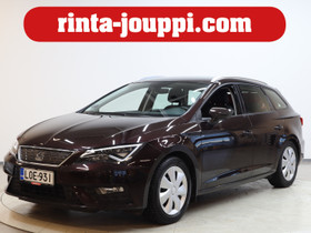 Seat Leon ST, Autot, Salo, Tori.fi Seat Leon ST, Autot, Salo, Tori.fi
