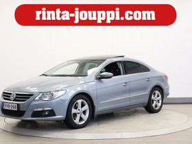 Volkswagen Passat CC, Autot, Turku, Tori.fi Volkswagen Passat CC, Autot, Turku, Tori.fi
