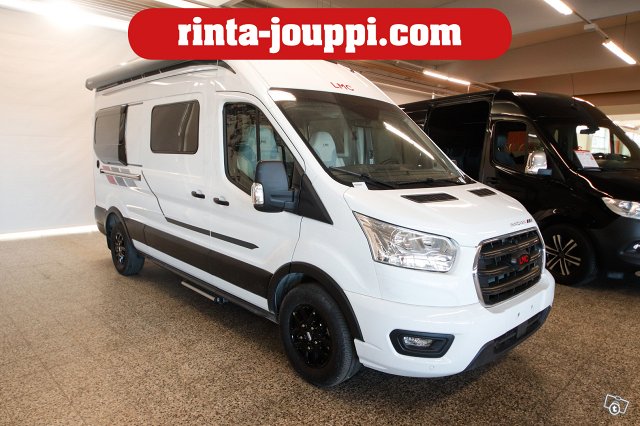 Lmc innovan 590, kuva 1