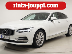 Volvo S90, Autot, Ylivieska, Tori.fi Volvo S90, Autot, Ylivieska, Tori.fi
