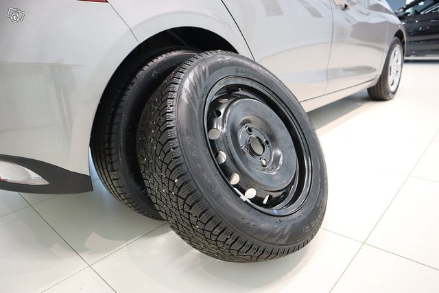 Hyundai I20 14