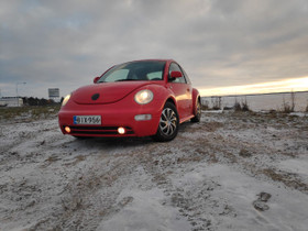 Volkswagen Beetle, Autot, Oulu, Tori.fi Volkswagen Beetle, Autot, Oulu, Tori.fi