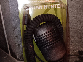 Star hunter, GPS, riistakamerat ja radiopuhelimet, Metsästys ja kalastus, Mäntsälä, Tori.fi Star hunter, GPS, riistakamerat ja radiopuhelimet, Metsästys ja kalastus, Mäntsälä, Tori.fi