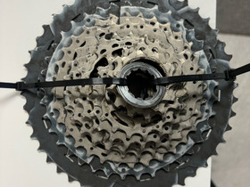 Shimano slx 11-46 takapakka, Pyörätarvikkeet ja kypärät, Polkupyörät ja pyöräily, Kokkola, Tori.fi Shimano slx 11-46 takapakka, Pyörätarvikkeet ja kypärät, Polkupyörät ja pyöräily, Kokkola, Tori.fi