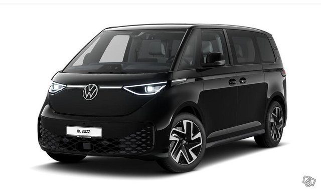 Volkswagen ID. Buzz, kuva 1
