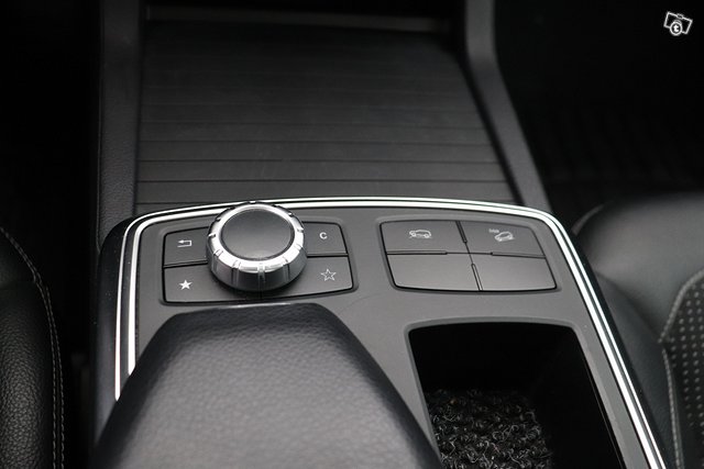 MERCEDES-BENZ ML 14