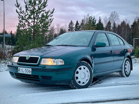 Skoda Octavia, Autot, Vantaa, Tori.fi Skoda Octavia, Autot, Vantaa, Tori.fi