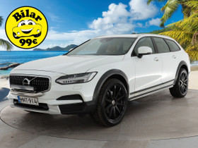 Volvo V90 Cross Country, Autot, Vantaa, Tori.fi Volvo V90 Cross Country, Autot, Vantaa, Tori.fi