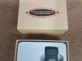 GPS paikannuslaite GF-07, GPS, riistakamerat ja radiopuhelimet, Metsästys ja kalastus, Janakkala, Tori.fi GPS paikannuslaite GF-07, GPS, riistakamerat ja radiopuhelimet, Metsästys ja kalastus, Janakkala, Tori.fi