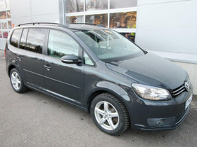 Volkswagen Touran, Autot, Raisio, Tori.fi Volkswagen Touran, Autot, Raisio, Tori.fi
