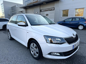 Skoda Fabia, Autot, Raisio, Tori.fi Skoda Fabia, Autot, Raisio, Tori.fi