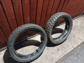 Mopon nastarenkaat, Renkaat, Mototarvikkeet ja varaosat, Imatra, Tori.fi Mopon nastarenkaat, Renkaat, Mototarvikkeet ja varaosat, Imatra, Tori.fi