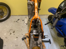 Ktm sx 85 osissa, Moottoripyörän varaosat ja tarvikkeet, Mototarvikkeet ja varaosat, Orimattila, Tori.fi Ktm sx 85 osissa, Moottoripyörän varaosat ja tarvikkeet, Mototarvikkeet ja varaosat, Orimattila, Tori.fi
