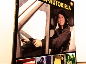 Autokoulun Kuorma-autokirja., Oppikirjat, Kirjat ja lehdet, Hamina, Tori.fi Autokoulun Kuorma-autokirja., Oppikirjat, Kirjat ja lehdet, Hamina, Tori.fi