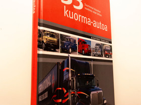 333 Kuorma-autoa Suurimmat klassikot vuodesta 1898, Harrastekirjat, Kirjat ja lehdet, Hamina, Tori.fi 333 Kuorma-autoa Suurimmat klassikot vuodesta 1898, Harrastekirjat, Kirjat ja lehdet, Hamina, Tori.fi