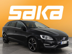 Volvo V60, Autot, Helsinki, Tori.fi Volvo V60, Autot, Helsinki, Tori.fi