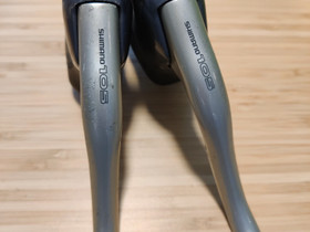 Shimano 105 jarrukahvat, Pyörätarvikkeet ja kypärät, Polkupyörät ja pyöräily, Kokkola, Tori.fi Shimano 105 jarrukahvat, Pyörätarvikkeet ja kypärät, Polkupyörät ja pyöräily, Kokkola, Tori.fi