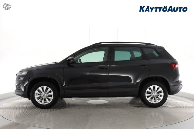 Skoda Karoq 2