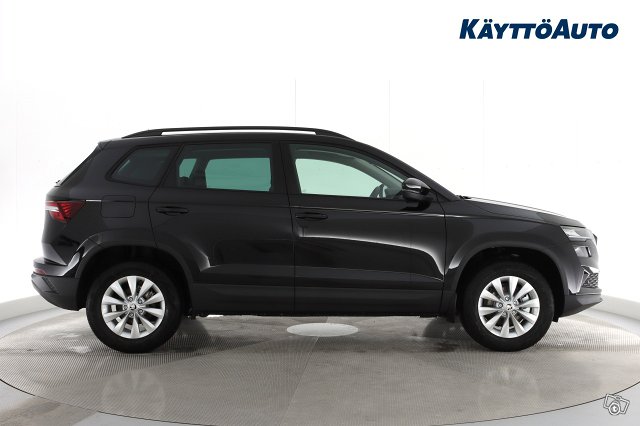 Skoda Karoq 5