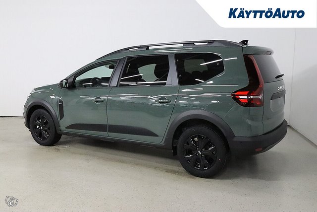 DACIA Jogger 7