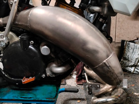 Ktm TT putki, Moottoripyörän varaosat ja tarvikkeet, Mototarvikkeet ja varaosat, Hollola, Tori.fi Ktm TT putki, Moottoripyörän varaosat ja tarvikkeet, Mototarvikkeet ja varaosat, Hollola, Tori.fi