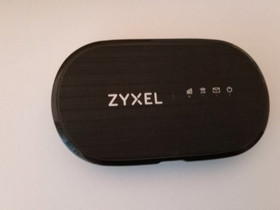 ZyXEL WAH7601 modeemi, Verkkotuotteet, Tietokoneet ja lisälaitteet, Lapua, Tori.fi ZyXEL WAH7601 modeemi, Verkkotuotteet, Tietokoneet ja lisälaitteet, Lapua, Tori.fi