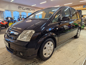 Opel Meriva, Autot, Rovaniemi, Tori.fi Opel Meriva, Autot, Rovaniemi, Tori.fi