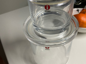 Iittala Jars, Säilytysastiat ja rasiat, Keittiötarvikkeet ja astiat, Kotka, Tori.fi Iittala Jars, Säilytysastiat ja rasiat, Keittiötarvikkeet ja astiat, Kotka, Tori.fi