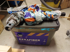 Vesieriste kerafiber, Kylpyhuoneet, WC:t ja saunat, Rakennustarvikkeet ja työkalut, Lappeenranta, Tori.fi Vesieriste kerafiber, Kylpyhuoneet, WC:t ja saunat, Rakennustarvikkeet ja työkalut, Lappeenranta, Tori.fi