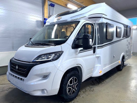 Carado T449, Matkailuautot, Matkailuautot ja asuntovaunut, Tampere, Tori.fi Carado T449, Matkailuautot, Matkailuautot ja asuntovaunut, Tampere, Tori.fi