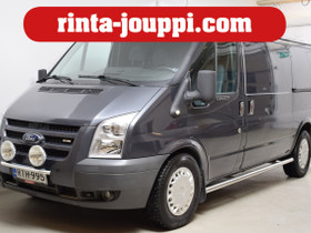 Ford Transit, Autot, Rauma, Tori.fi Ford Transit, Autot, Rauma, Tori.fi