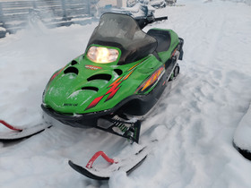 Artic cat zr600 EFi, Moottorikelkat, Moto, Rovaniemi, Tori.fi Artic cat zr600 EFi, Moottorikelkat, Moto, Rovaniemi, Tori.fi