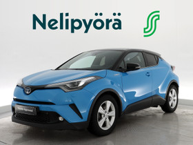 Toyota C-HR, Autot, Kotka, Tori.fi Toyota C-HR, Autot, Kotka, Tori.fi