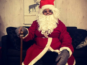 Joulupukki/Santa Claus, Palvelut, Kolari, Tori.fi Joulupukki/Santa Claus, Palvelut, Kolari, Tori.fi