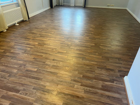 Laminaattia n.140m2, Ikkunat, ovet ja lattiat, Rakennustarvikkeet ja työkalut, Joensuu, Tori.fi Laminaattia n.140m2, Ikkunat, ovet ja lattiat, Rakennustarvikkeet ja työkalut, Joensuu, Tori.fi