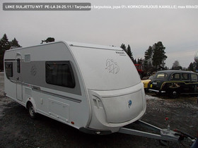 Knaus SUDWIND 580EU Alde, Asuntovaunut, Matkailuautot ja asuntovaunut, Keminmaa, Tori.fi Knaus SUDWIND 580EU Alde, Asuntovaunut, Matkailuautot ja asuntovaunut, Keminmaa, Tori.fi