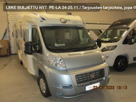 Tec rotec 712 ti, Matkailuautot, Matkailuautot ja asuntovaunut, Keminmaa, Tori.fi Tec rotec 712 ti, Matkailuautot, Matkailuautot ja asuntovaunut, Keminmaa, Tori.fi