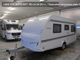 Weinsberg CaraOne 450FU, Asuntovaunut, Matkailuautot ja asuntovaunut, Keminmaa, Tori.fi Weinsberg CaraOne 450FU, Asuntovaunut, Matkailuautot ja asuntovaunut, Keminmaa, Tori.fi